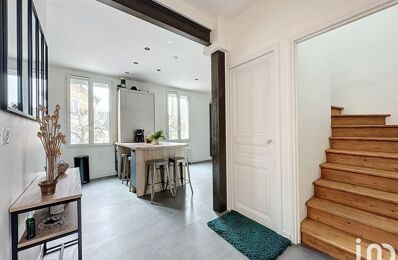 vente maison 355 000 € à proximité de Crécy-la-Chapelle (77580)