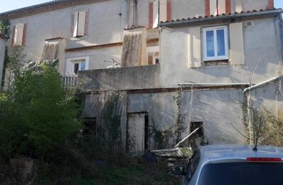 vente maison 260 000 € à proximité de Saint-Denis (30500)