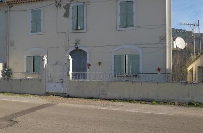 vente maison 210 000 € à proximité de Meyrannes (30410)
