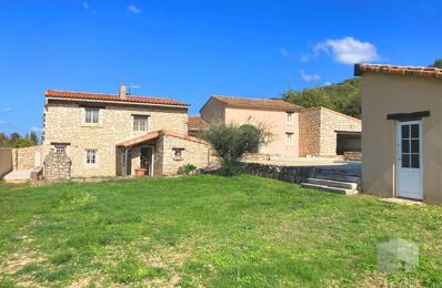 vente maison 345 000 € à proximité de Baix (07210)