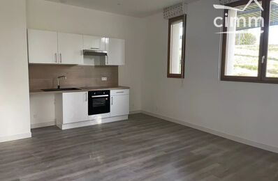vente appartement 116 000 € à proximité de Chaveignes (37120)