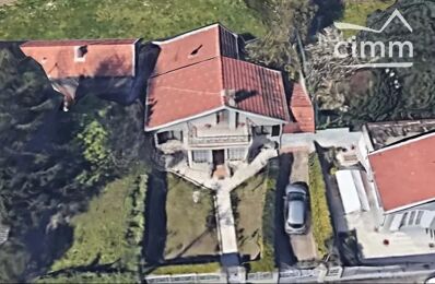 vente maison 320 000 € à proximité de Beynost (01700)