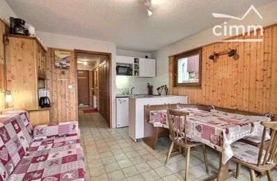 vente appartement 133 000 € à proximité de Chamonix-Mont-Blanc (74400)