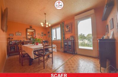 vente maison 196 500 € à proximité de Saint-Caradec-Trégomel (56540)