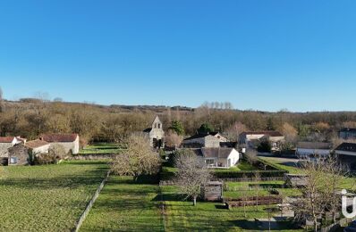 vente terrain 77 000 € à proximité de Aunac-sur-Charente (16460)
