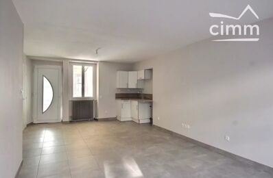 vente appartement 120 000 € à proximité de Nivolas-Vermelle (38300)