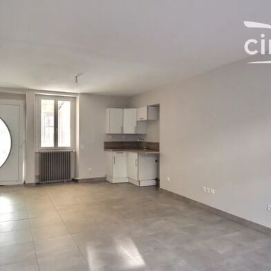 Appartement 3 pièces 74 m²