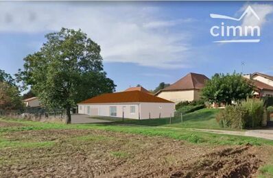 vente maison 234 000 € à proximité de Châtonnay (38440)