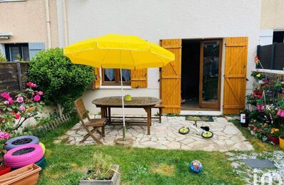 vente maison 271 500 € à proximité de Aulnay-sur-Mauldre (78126)