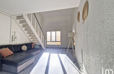 vente appartement 198 000 € à proximité de Marseillan (34340)