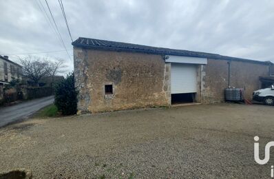 vente garage 76 000 € à proximité de Moulins-sur-Tardoire (16220)