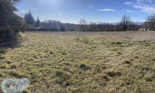 Terrain  12937 m² à vendre à Revest-du-Bion (04150)