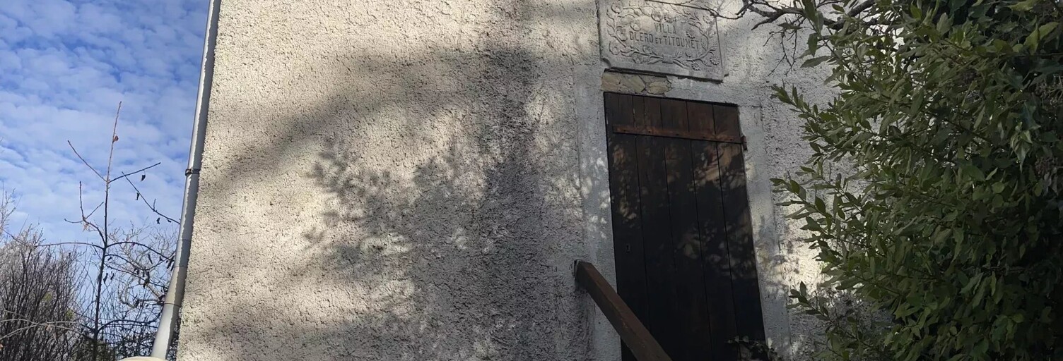 Terrain  12937 m² à vendre à Revest-du-Bion (04150)