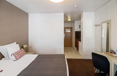 appartement 1 pièces 22 m2 à vendre à Villejuif (94800)