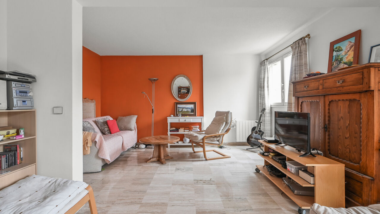 appartement 5 pièces 127 m2 à vendre à Marseille 9 (13009)