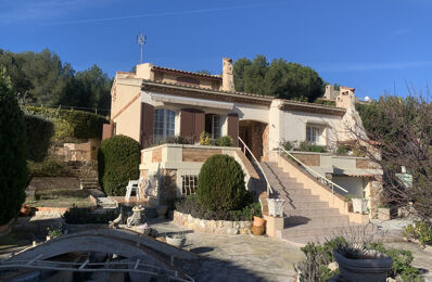 vente maison 620 000 € à proximité de Gignac-la-Nerthe (13180)