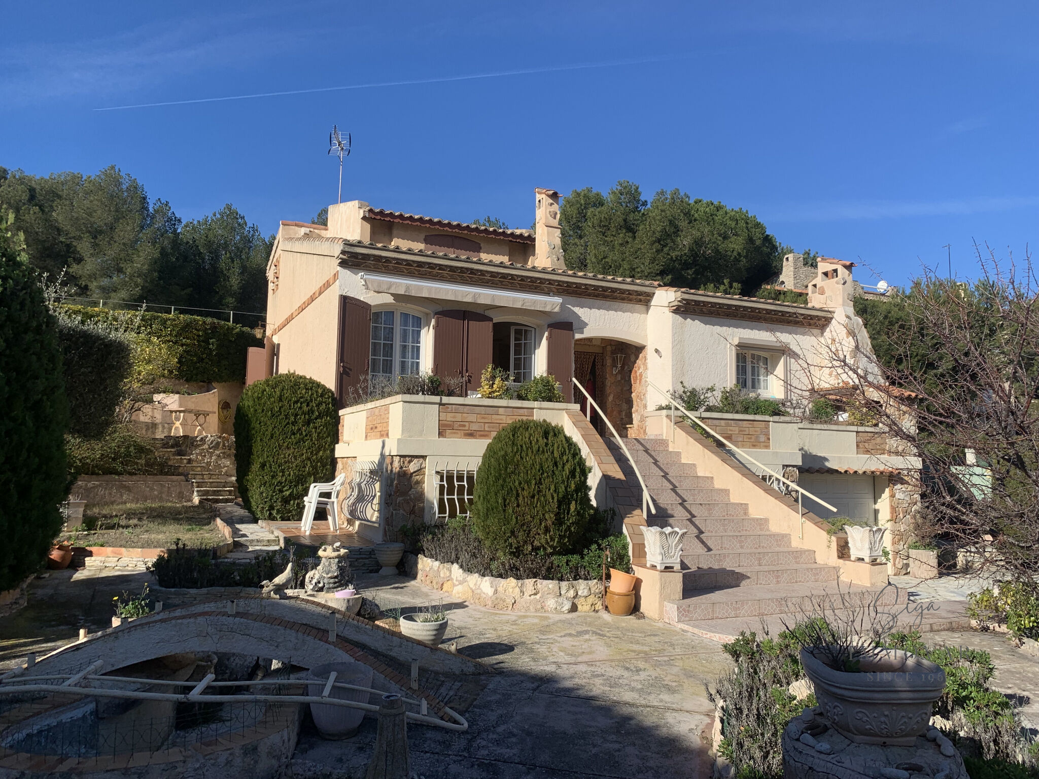 Villa / Maison 7 pièces  à vendre Sausset-les-Pins 13960