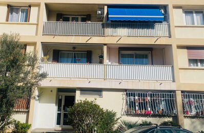 vente appartement 65 000 € à proximité de Marseille 16 (13016)