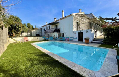 vente maison 600 000 € à proximité de Marseille 4 (13004)