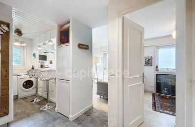 vente appartement 598 000 € à proximité de Les Houches (74310)