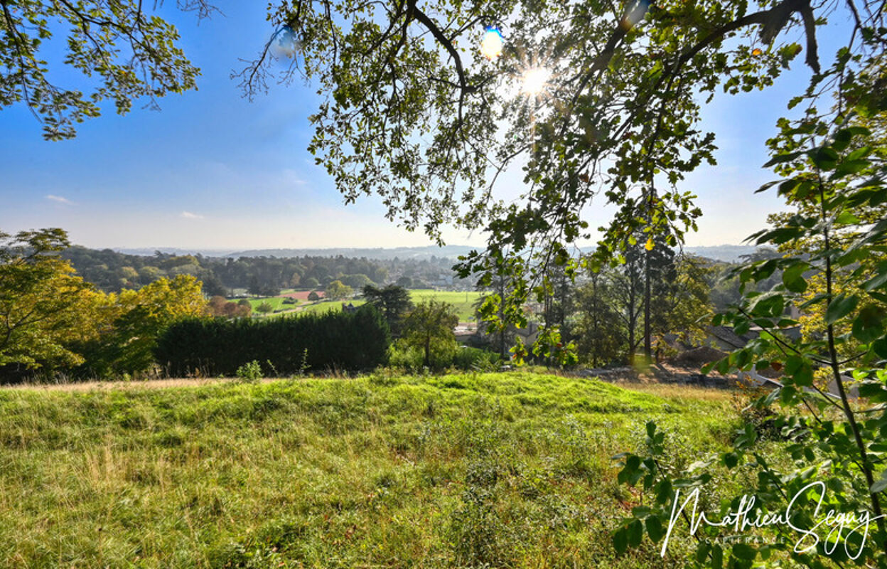 terrain  pièces 1200 m2 à vendre à Saint-Genis-Laval (69230)