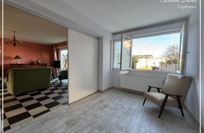 vente maison 415 600 € à proximité de Carignan-de-Bordeaux (33360)