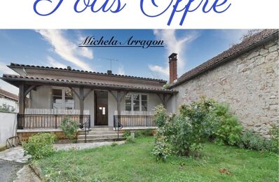 vente maison 107 000 € à proximité de Castella (47340)