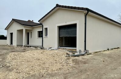 vente maison 532 000 € à proximité de Pomport (24240)