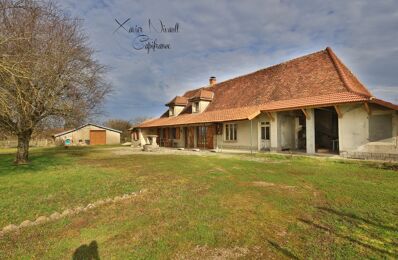 vente maison 199 000 € à proximité de Val-Sonnette (39190)