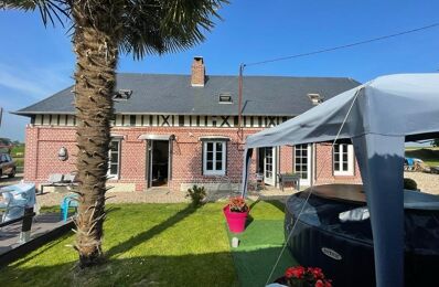 vente maison 224 900 € à proximité de Saint-Valery-en-Caux (76460)