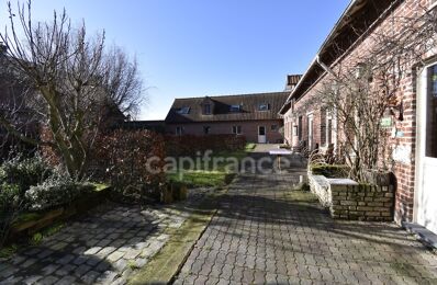 vente maison 438 000 € à proximité de Téteghem-Coudekerque-Village (59229)