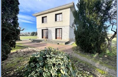 vente maison 200 000 € à proximité de Caumont (33540)