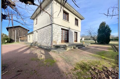 vente maison 200 000 € à proximité de Saint-André-du-Bois (33490)