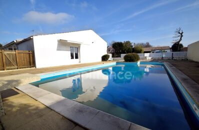vente maison 314 000 € à proximité de Brem-sur-Mer (85470)
