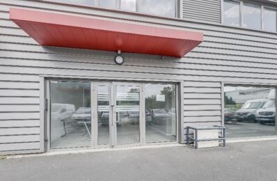 location bureau 1 135 € CC /mois à proximité de Saint Ouen (93400)