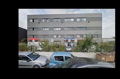 location bureau 1 903 € CC /mois à proximité de Pierrefitte-sur-Seine (93380)