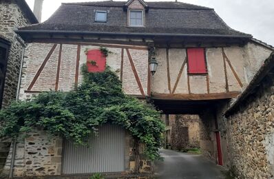 vente maison 108 000 € à proximité de Sousceyrac-en-Quercy (46190)