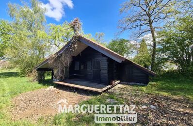 vente maison 310 000 € à proximité de Vétraz-Monthoux (74100)