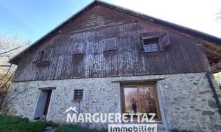 Maison 5 Pièces 160 m² à vendre à Faucigny (74130)