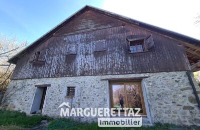 vente maison 450 000 € à proximité de Mont-Saxonnex (74130)