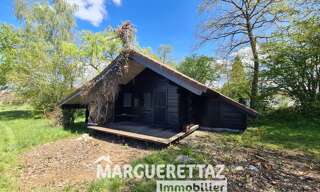 Maison 5 Pièces 55 m² à vendre à Peillonnex (74250)