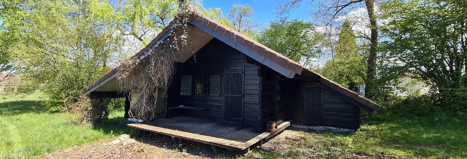 Maison 5 Pièces 55 m² à vendre à Peillonnex (74250)