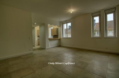 location appartement 740 € CC /mois à proximité de Teting-sur-Nied (57385)