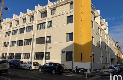 location appartement 390 € CC /mois à proximité de Isles-sur-Suippe (51110)