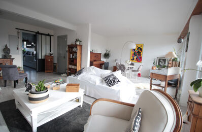 vente appartement 210 000 € à proximité de Saint-Martin-le-Vinoux (38950)