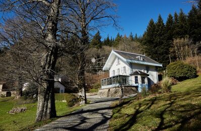 vente maison 990 000 € à proximité de Saint-Amans-Soult (81240)