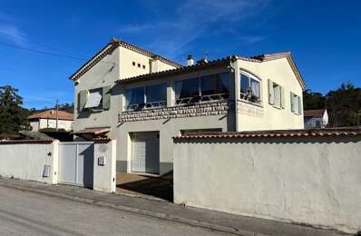 vente maison 232 000 € à proximité de Soustelle (30110)