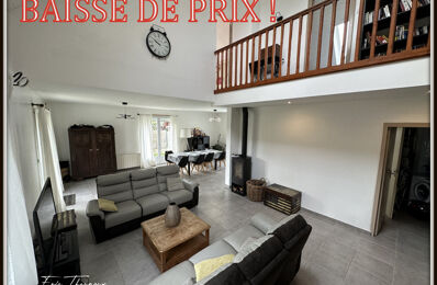 vente maison 699 900 € à proximité de Saint-Molf (44350)