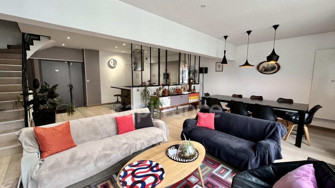 appartement 7 pièces 152 m2 à vendre à Orléans (45000)