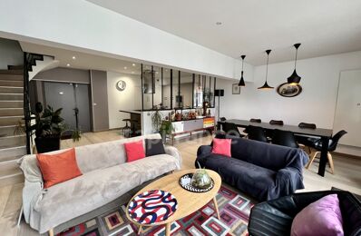 appartement 7 pièces 152 m2 à vendre à Orléans (45000)